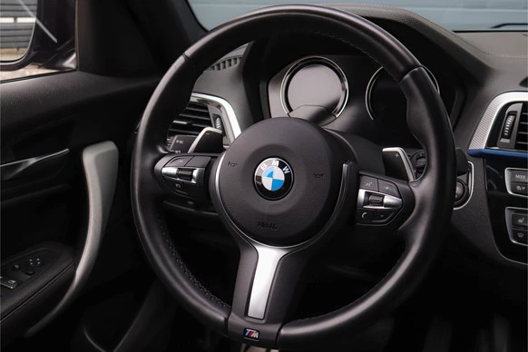 BMW 1 Serie - Afbeelding 9 van 24