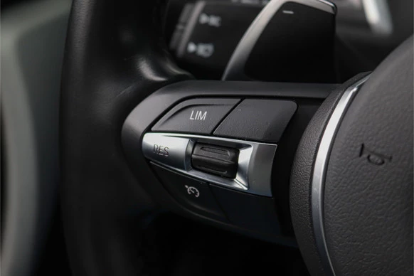 BMW 1 Serie - Afbeelding 15 van 24