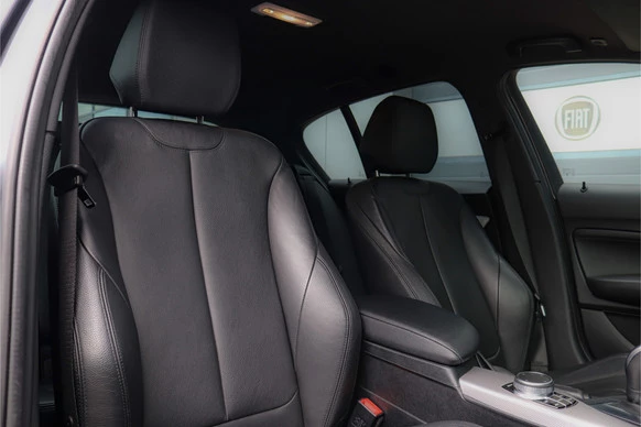 BMW 1 Serie - Afbeelding 17 van 24