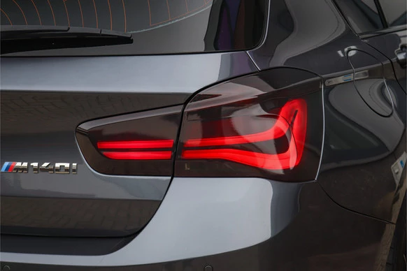 BMW 1 Serie - Afbeelding 21 van 24