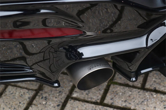 BMW 1 Serie - Afbeelding 22 van 24
