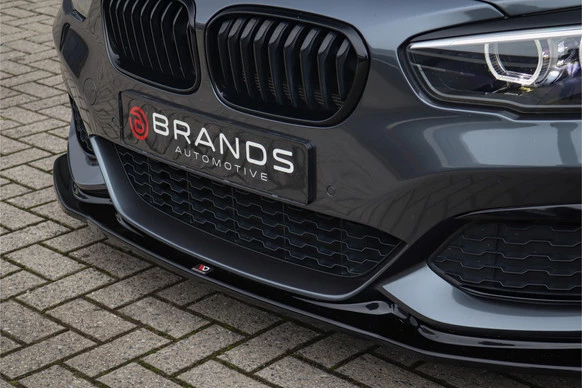 BMW 1 Serie - Afbeelding 23 van 24