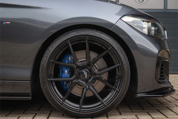 BMW 1 Serie - Afbeelding 24 van 24