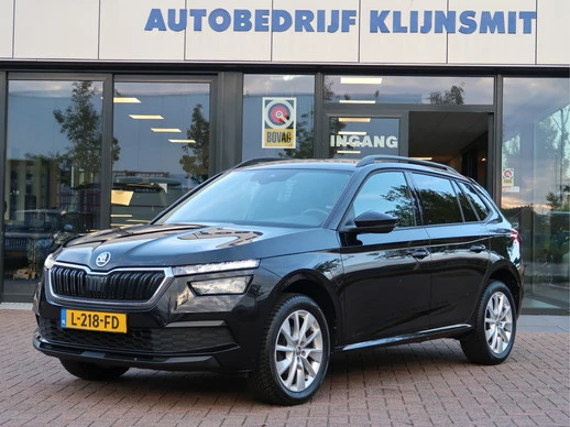 Škoda Kamiq - Afbeelding 1 van 30