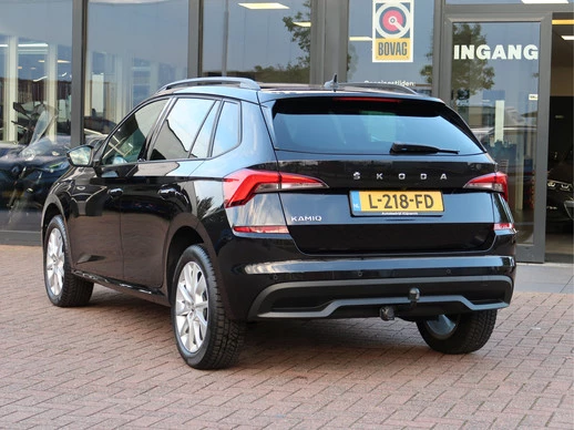 Škoda Kamiq - Afbeelding 2 van 30