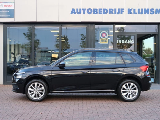 Škoda Kamiq - Afbeelding 8 van 30