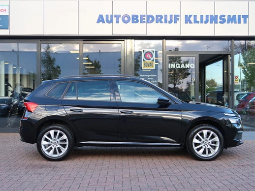 Škoda Kamiq - Afbeelding 10 van 30