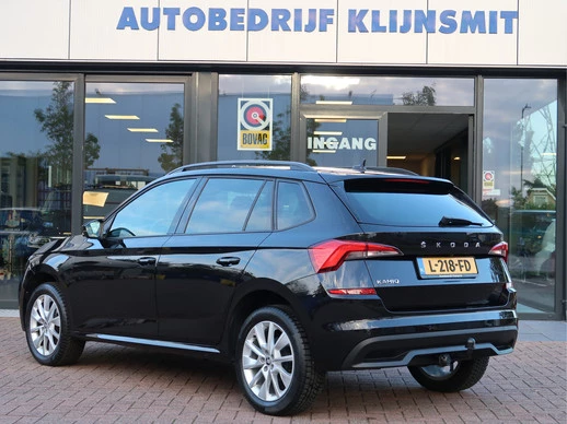 Škoda Kamiq - Afbeelding 12 van 30
