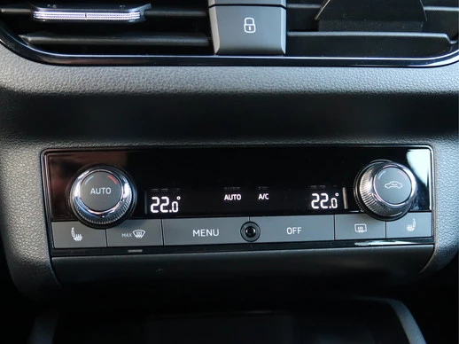 Škoda Kamiq - Afbeelding 26 van 30