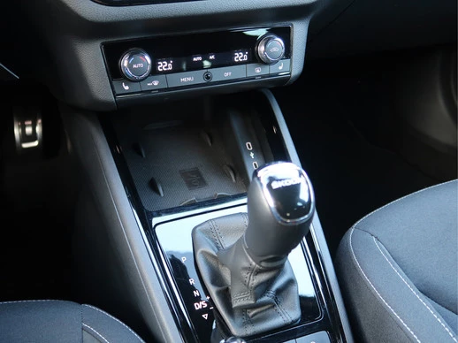 Škoda Kamiq - Afbeelding 28 van 30