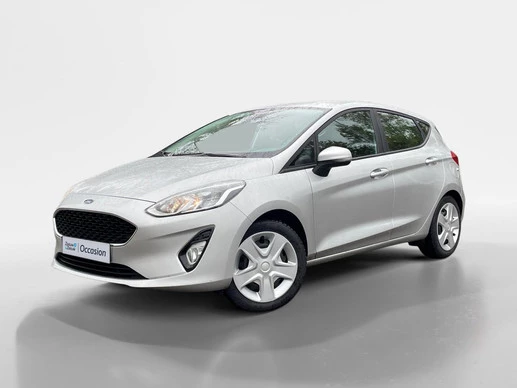 Ford Fiesta - Afbeelding 1 van 30