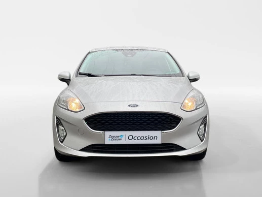 Ford Fiesta - Afbeelding 2 van 30