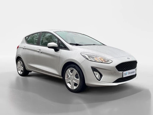 Ford Fiesta - Afbeelding 3 van 30