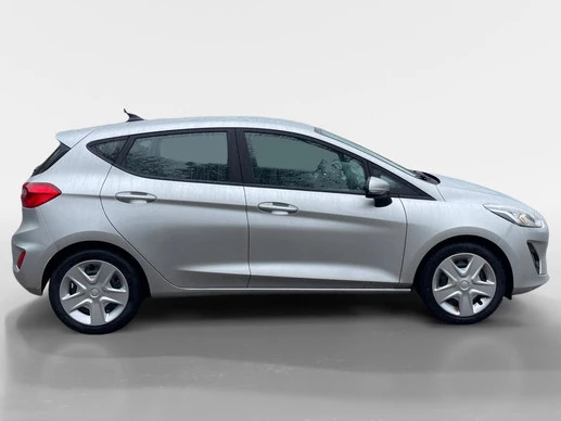 Ford Fiesta - Afbeelding 4 van 30