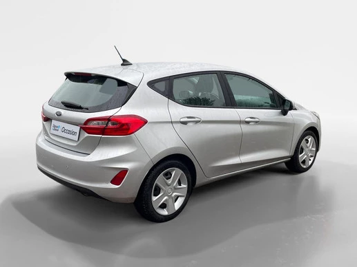 Ford Fiesta - Afbeelding 5 van 30