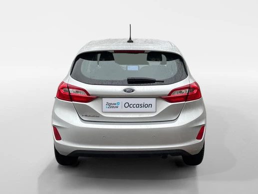 Ford Fiesta - Afbeelding 6 van 30