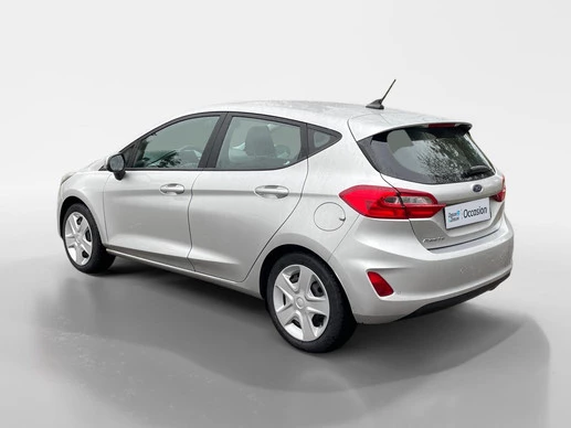 Ford Fiesta - Afbeelding 7 van 30
