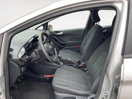 Ford Fiesta - Afbeelding 8 van 30
