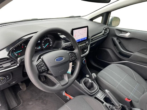 Ford Fiesta - Afbeelding 9 van 30