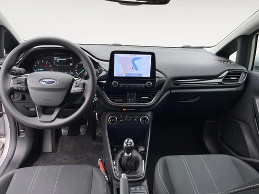 Ford Fiesta - Afbeelding 10 van 30
