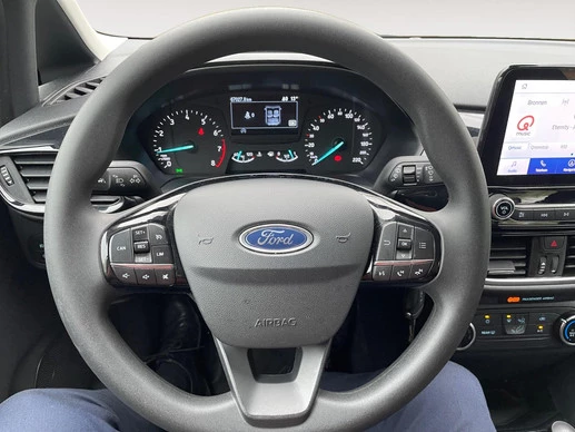 Ford Fiesta - Afbeelding 11 van 30