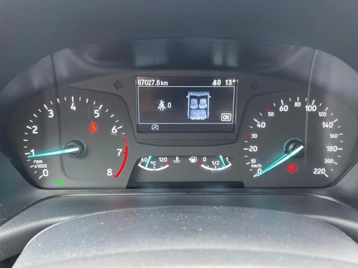 Ford Fiesta - Afbeelding 12 van 30
