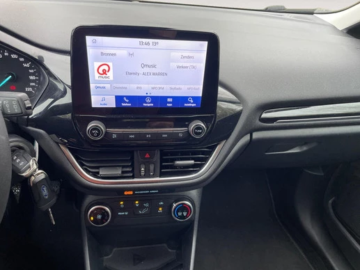 Ford Fiesta - Afbeelding 15 van 30