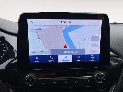 Ford Fiesta - Afbeelding 16 van 30