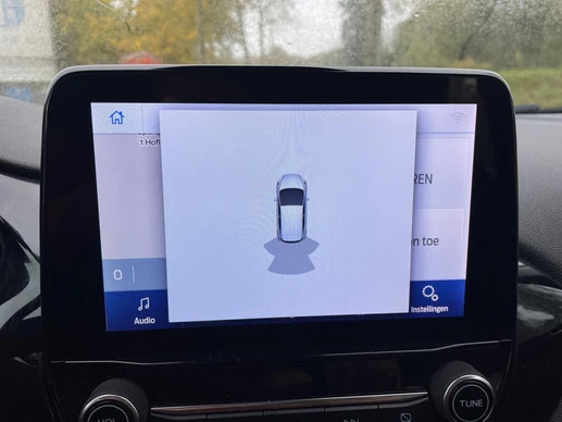 Ford Fiesta - Afbeelding 17 van 30