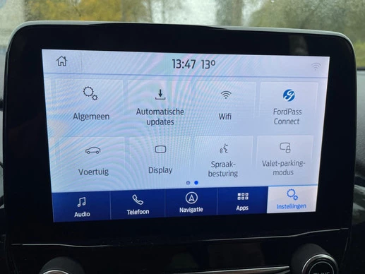 Ford Fiesta - Afbeelding 18 van 30