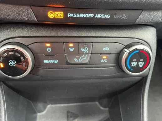 Ford Fiesta - Afbeelding 19 van 30