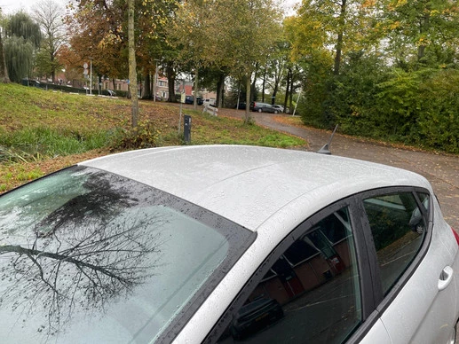 Ford Fiesta - Afbeelding 23 van 30