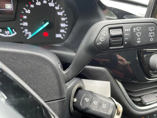 Ford Fiesta - Afbeelding 25 van 30