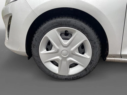 Ford Fiesta - Afbeelding 29 van 30