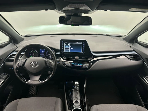 Toyota C-HR - Afbeelding 2 van 30