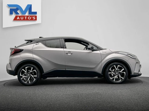 Toyota C-HR - Afbeelding 5 van 30