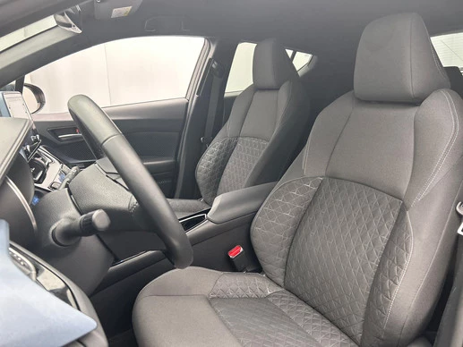 Toyota C-HR - Afbeelding 7 van 30