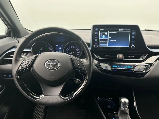 Toyota C-HR - Afbeelding 11 van 30