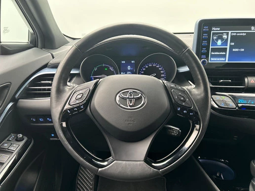 Toyota C-HR - Afbeelding 12 van 30