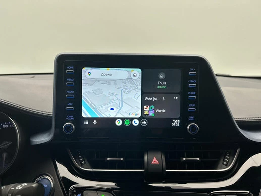 Toyota C-HR - Afbeelding 13 van 30