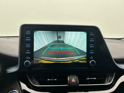 Toyota C-HR - Afbeelding 14 van 30