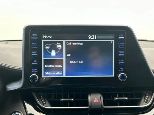 Toyota C-HR - Afbeelding 15 van 30