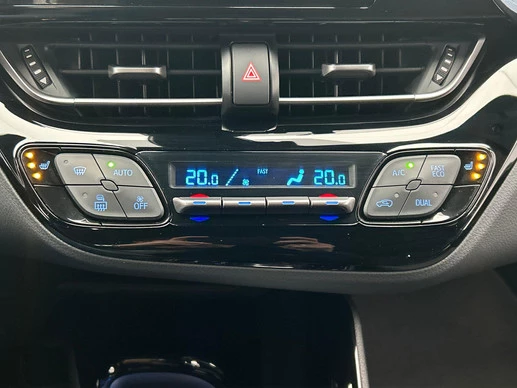 Toyota C-HR - Afbeelding 16 van 30