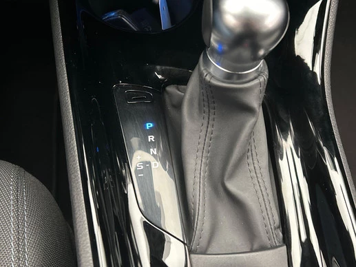 Toyota C-HR - Afbeelding 17 van 30