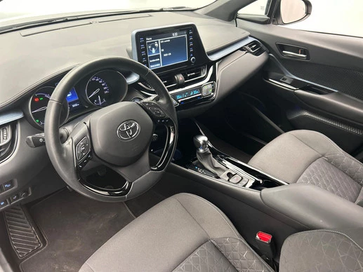 Toyota C-HR - Afbeelding 19 van 30