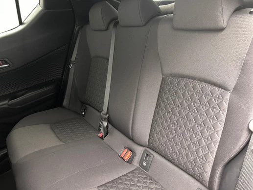 Toyota C-HR - Afbeelding 20 van 30