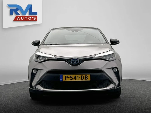 Toyota C-HR - Afbeelding 21 van 30