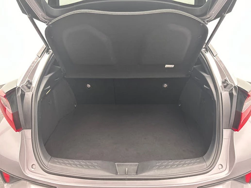 Toyota C-HR - Afbeelding 23 van 30