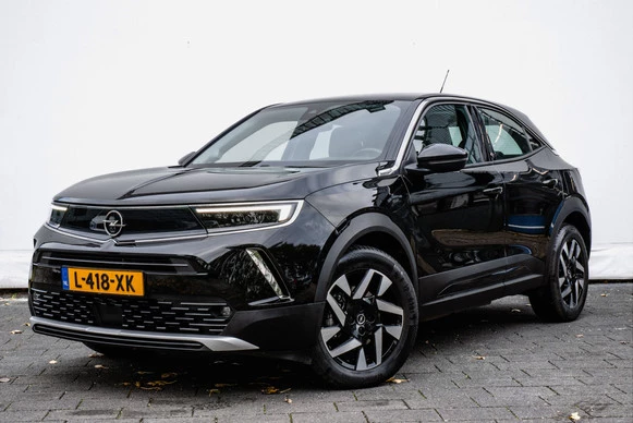 Opel Mokka-e - Afbeelding 1 van 29