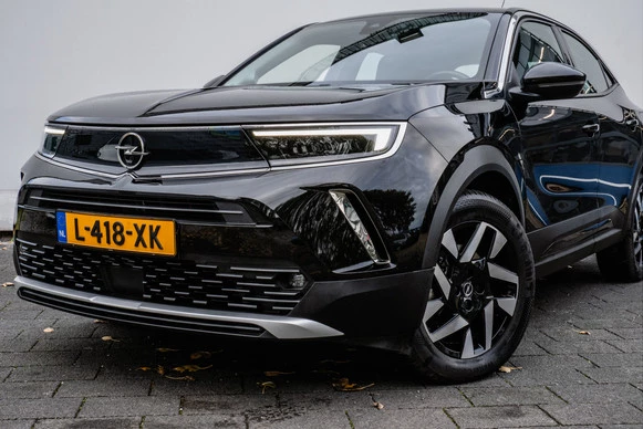 Opel Mokka-e - Afbeelding 2 van 29